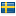 alive.se server is located in Sweden